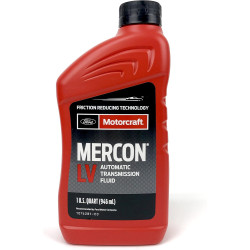 زيت الكير ناقل الحركة الأوتوماتيكي Motorcraft   موتركرافت LV (ATF) 