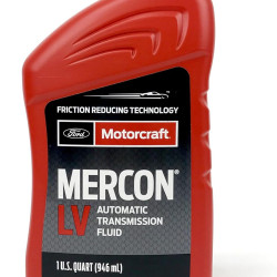 Motorcraft LV (ATF) Automatic Transmission Gear Oil