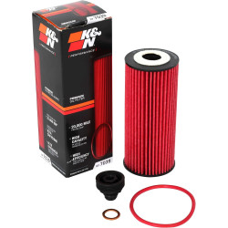 Engine oil filter for BMW models 2014-2025
