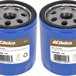 Genuine ACDelco GM PF53 engine oil filter