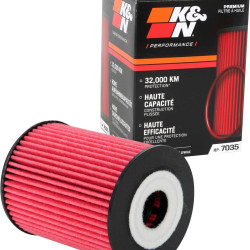 Genesis Hyundai Kia engine oil filter, models 2015-2021