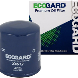 Engine oil filter for Nissan Altima