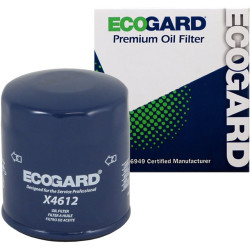 Engine oil filter for Nissan Altima
