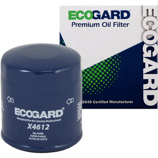 Engine oil filter for Nissan Altima