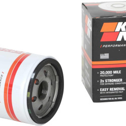Chevrolet Dodge oil filter