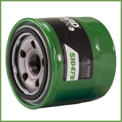 Hyundai Sonata, Elantra, and Accent engine oil filter